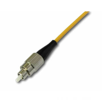 Conector de fibra óptica FC / PC